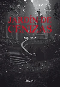 Jardín de cenizas