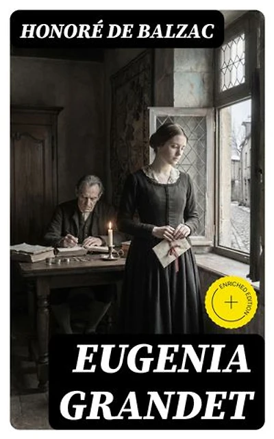 Eugenia Grandet: Edición enriquecida. Clásicos de la literatura