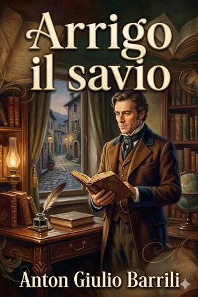 Arrigo il savio