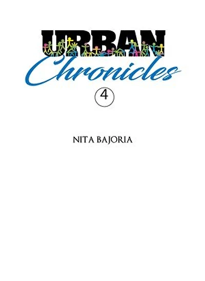 Urban Chronicles 4