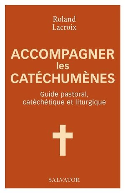 Accompagner les catéchumènes