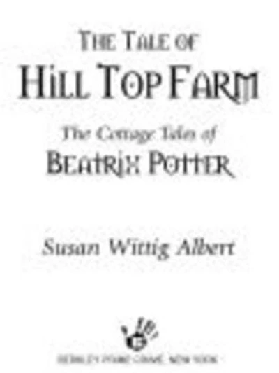 The Tale of Hill Top Farm