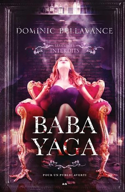 Baba Yaga