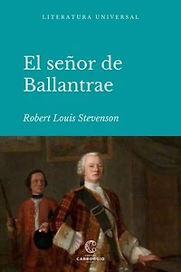El señor de Ballantrae
