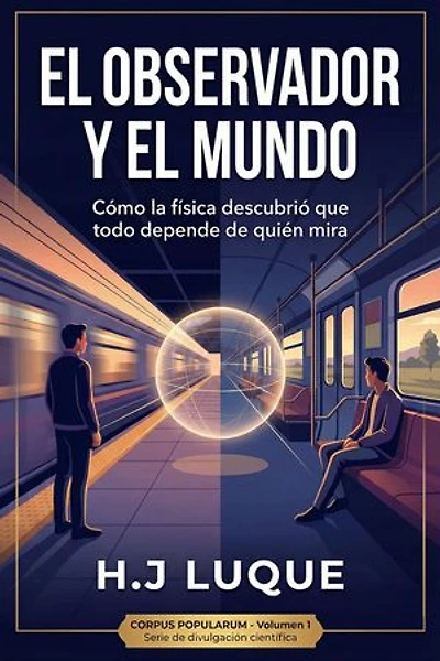El Observador y el Mundo: CORPUS POPULARUM, #1