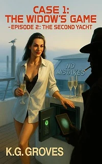 Episode 2: The Second Yacht: Silk and Smoke, #1