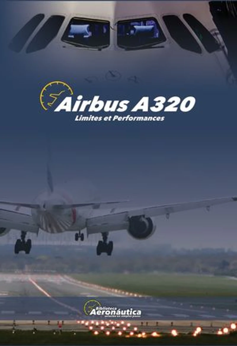 AIRBUS A320 Limites et performances