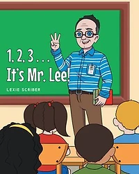 1,2,3 . It's Mr. Lee!