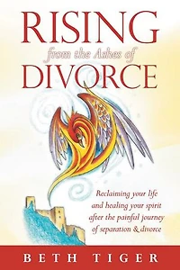 Rising From The Ashes Of Divorce: Book One Flying Solo Series