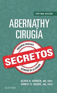 Abernathy. Cirugía. Secretos
