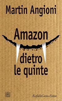 Amazon dietro le quinte