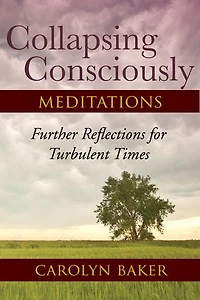 Collapsing Consciously: Transformative Truths For Turbulent Times