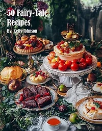 50 Fairy-Tale Recipes