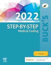 Buck's Step-by-Step Medical Coding, 2026 Edition