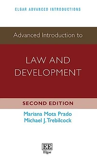 Advanced Introduction to Law and Development