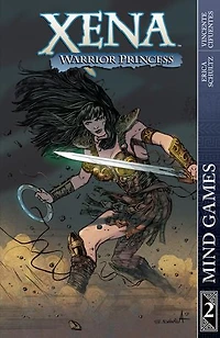 Xena Vol 2: Mindgames