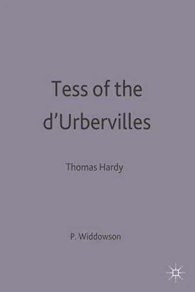 Tess of the d'Urbervilles: Thomas Hardy