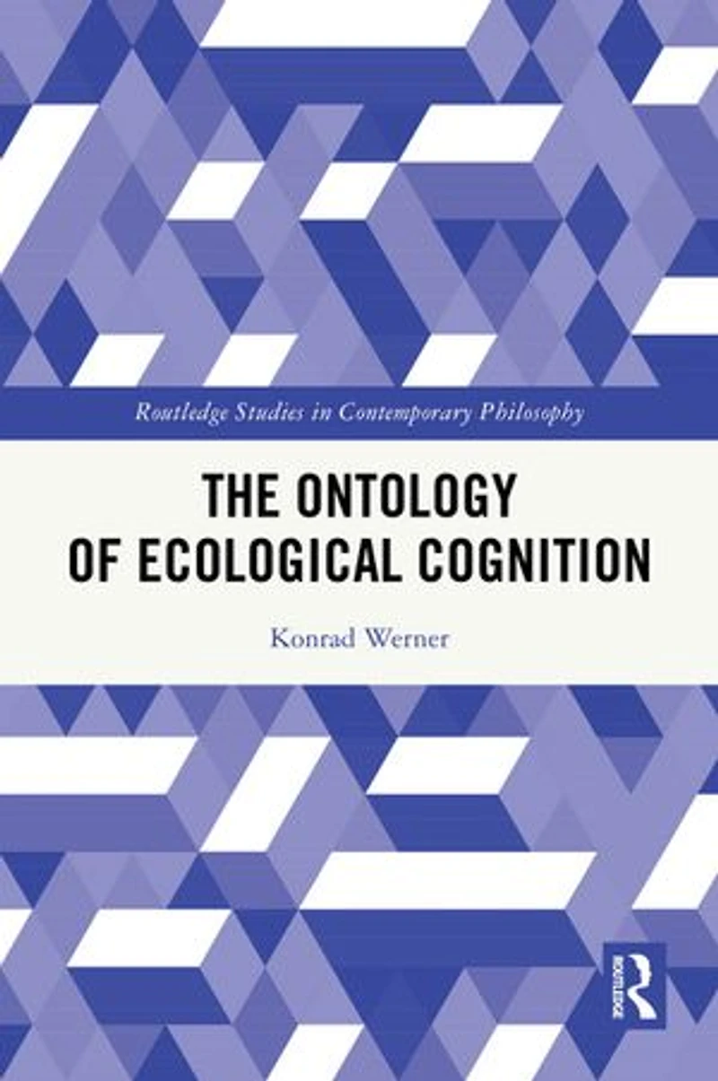The Ontology of Ecological Cognition