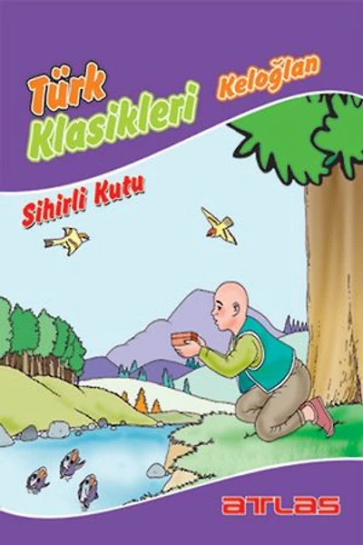 Türk Klasikleri - Sihirli Kutu