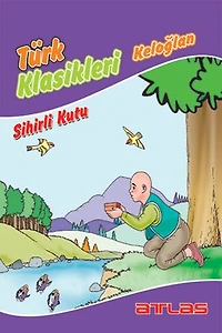 Türk Klasikleri - Sihirli Kutu