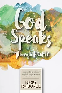 God Speaks Through People