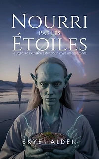Nourri Par Les Étoiles: La Sagesse Extraterrestre Pour Vivre Intensément