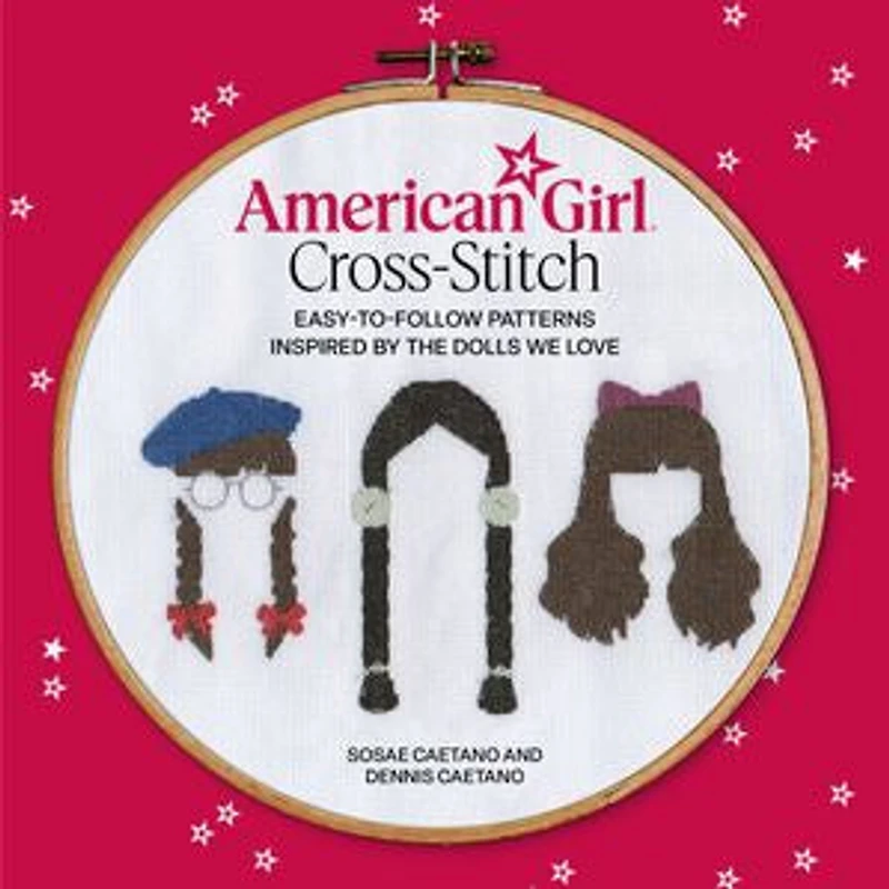American Girl: You're A Star: Fill-in Book