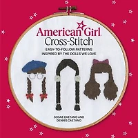 American Girl: You're A Star: Fill-in Book