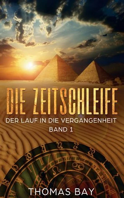 Die Zeitschleife: Der Lauf in die Vergangenheit