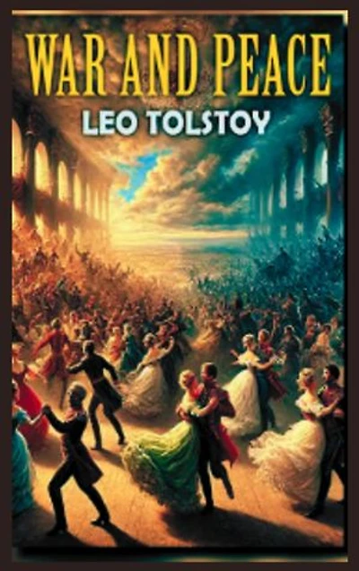 War and Peace: Experience Epic Historical Fiction