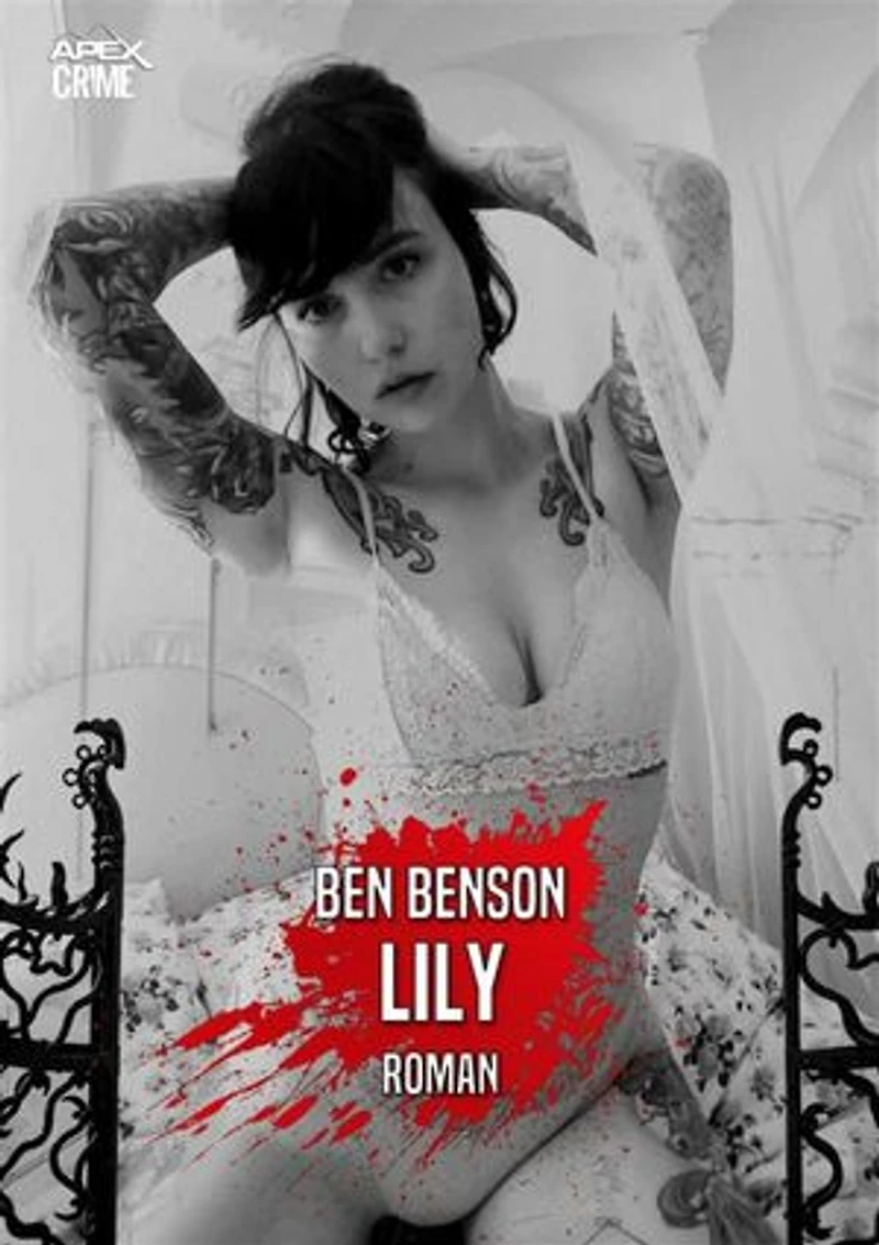 LILY: Der Krimi-Klassiker!