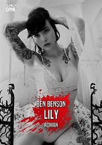 LILY: Der Krimi-Klassiker!