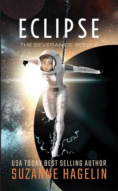Eclipse: The Severance, #2