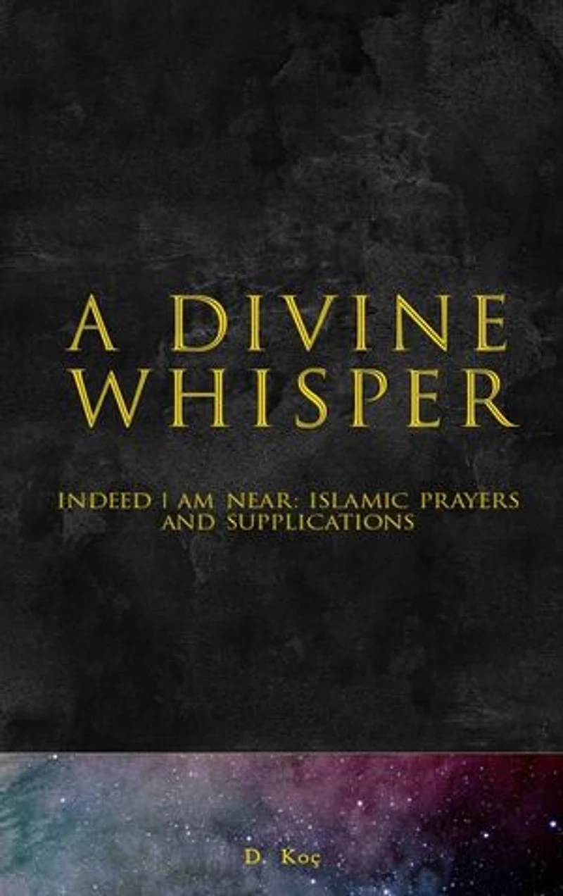 A Divine Whisper: “Connecting Heaven and Earth. Aligning with Divine Will in the Human experience.”