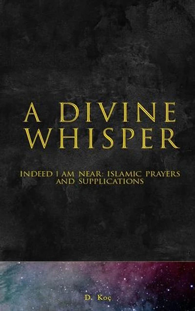 A Divine Whisper: “Connecting Heaven and Earth. Aligning with Divine Will in the Human experience.”