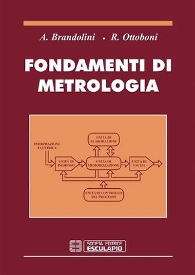Fondamenti di Metrologia