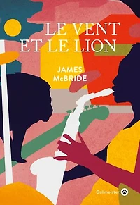 le vent et lion