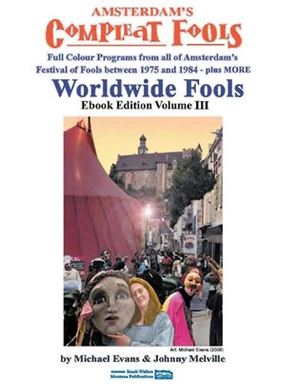 Worldwide Fools eBook Vol III