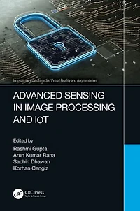 Advanced Sensing Image Processing and IoT