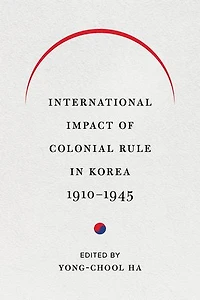 International Impact of Colonial Rule Korea, 1910-1945