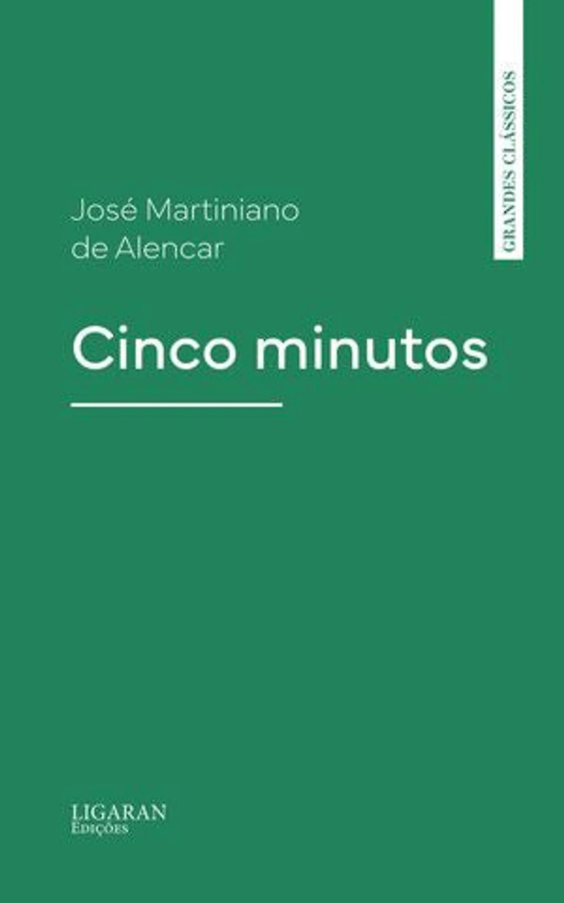 Cinco minutos