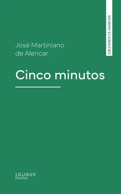 Cinco minutos