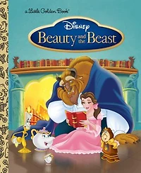 Beauty and the Beast (Disney Beast)