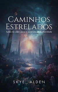Starlit Paths / Caminhos Estrelados: Lessons from Beyond for Humanity's Rise / Lições do Além para a Ascensão da Humanidade