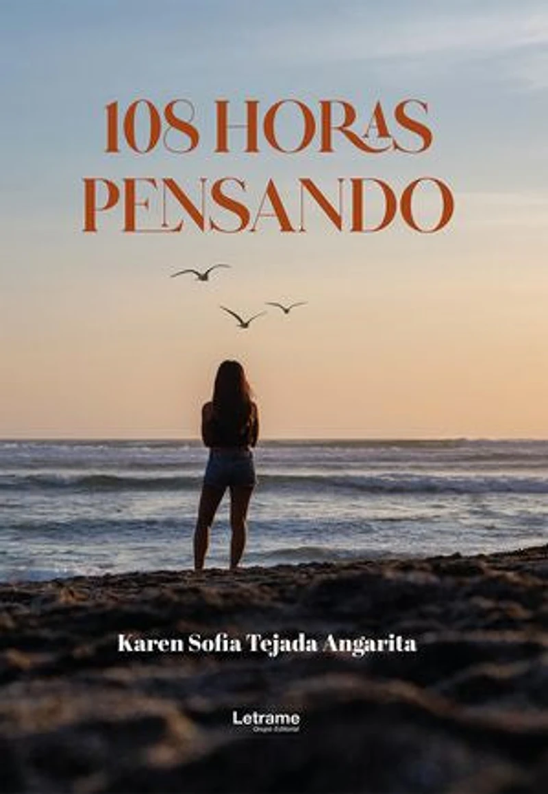 108 horas pensando