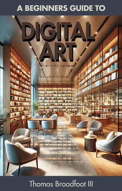 A Beginner's Guide to Digital Art