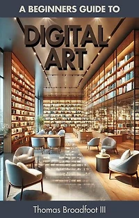 A Beginner's Guide to Digital Art