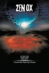 Zenox: A Sustainable Digital Age Odyssey