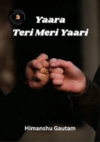 Yaara Teri Meri Yaari