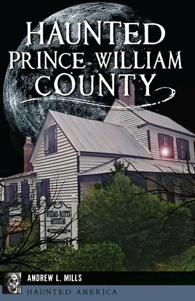 Haunted Prince William County